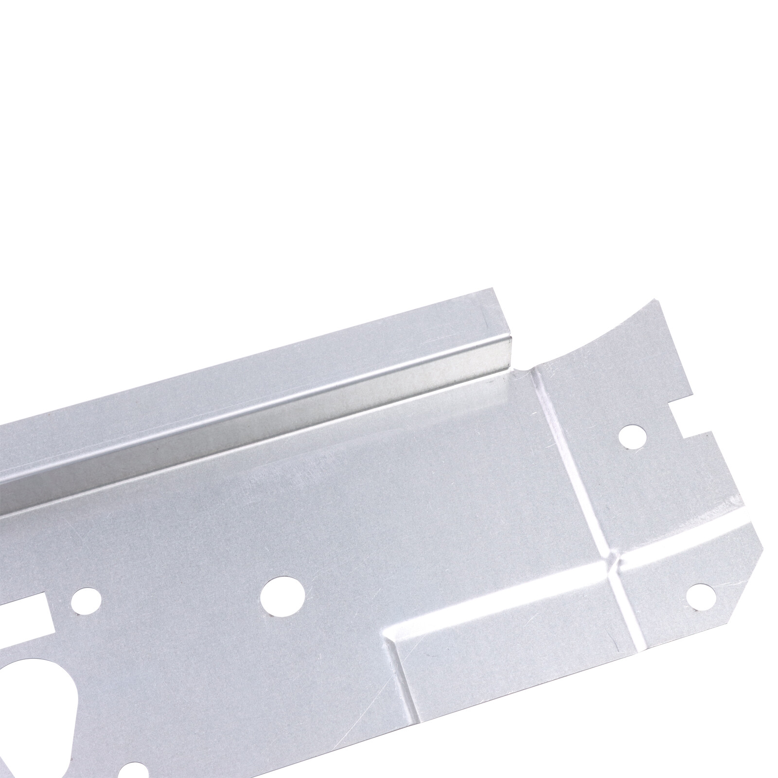 Extended Cab Inner & outer Rocker Panels & Cab Corners For 99-17 Ford Super Duty