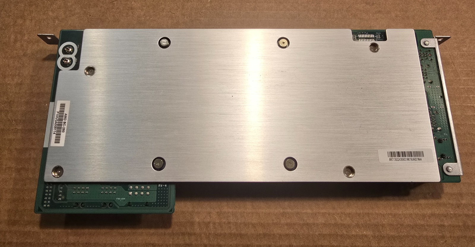 ASRock AMD BC-250 16GB 128GB SSD Used