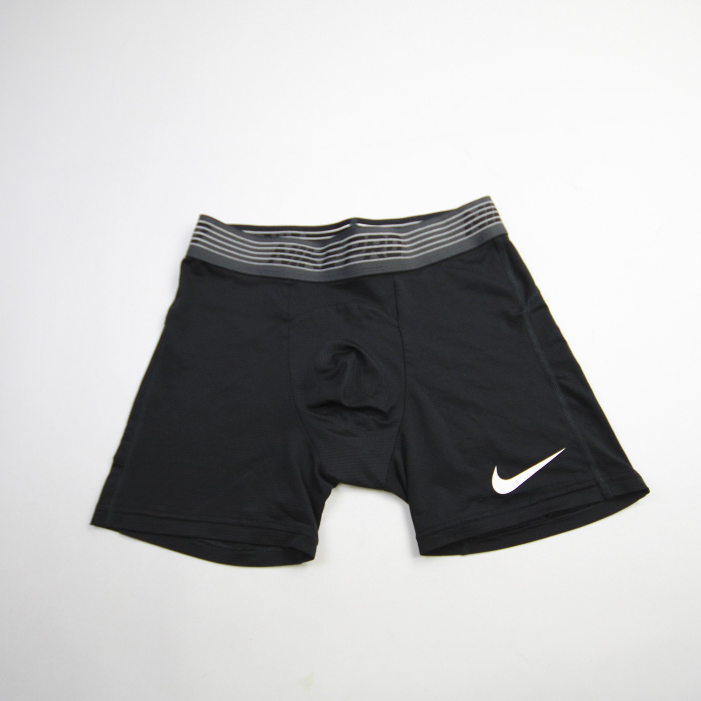 Nike Dri-Fit Compression Shorts Men's Black Used