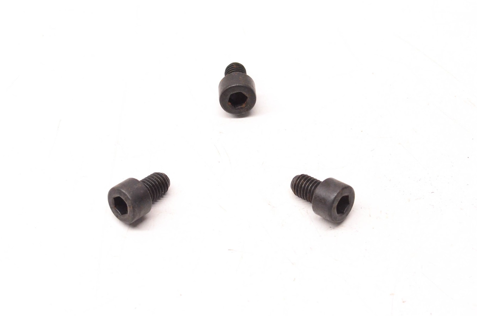 Aftermarket 420841520 Allen Head Screws Qty 3 NOS