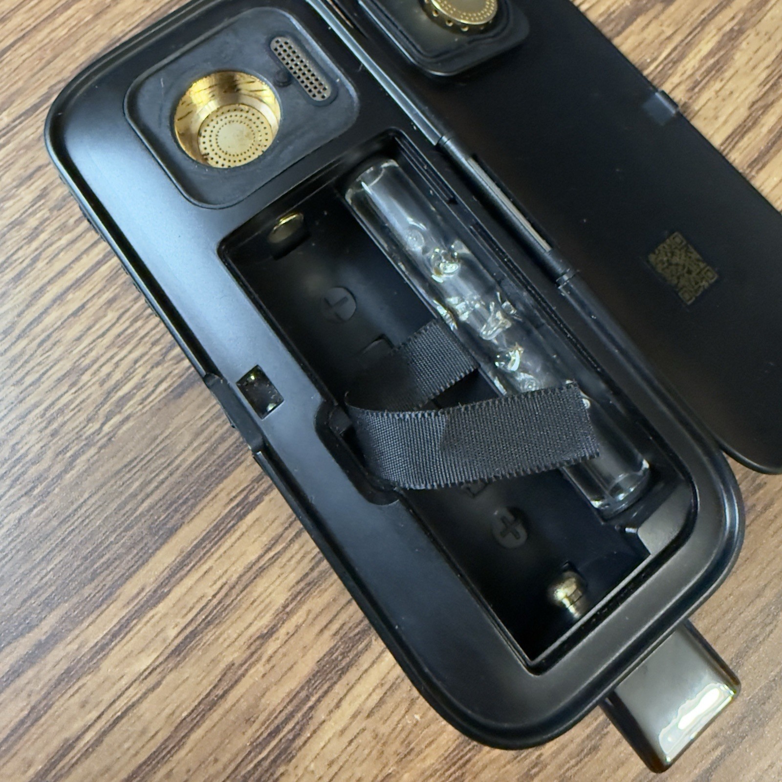 Airvape Legacy Pro AVLP