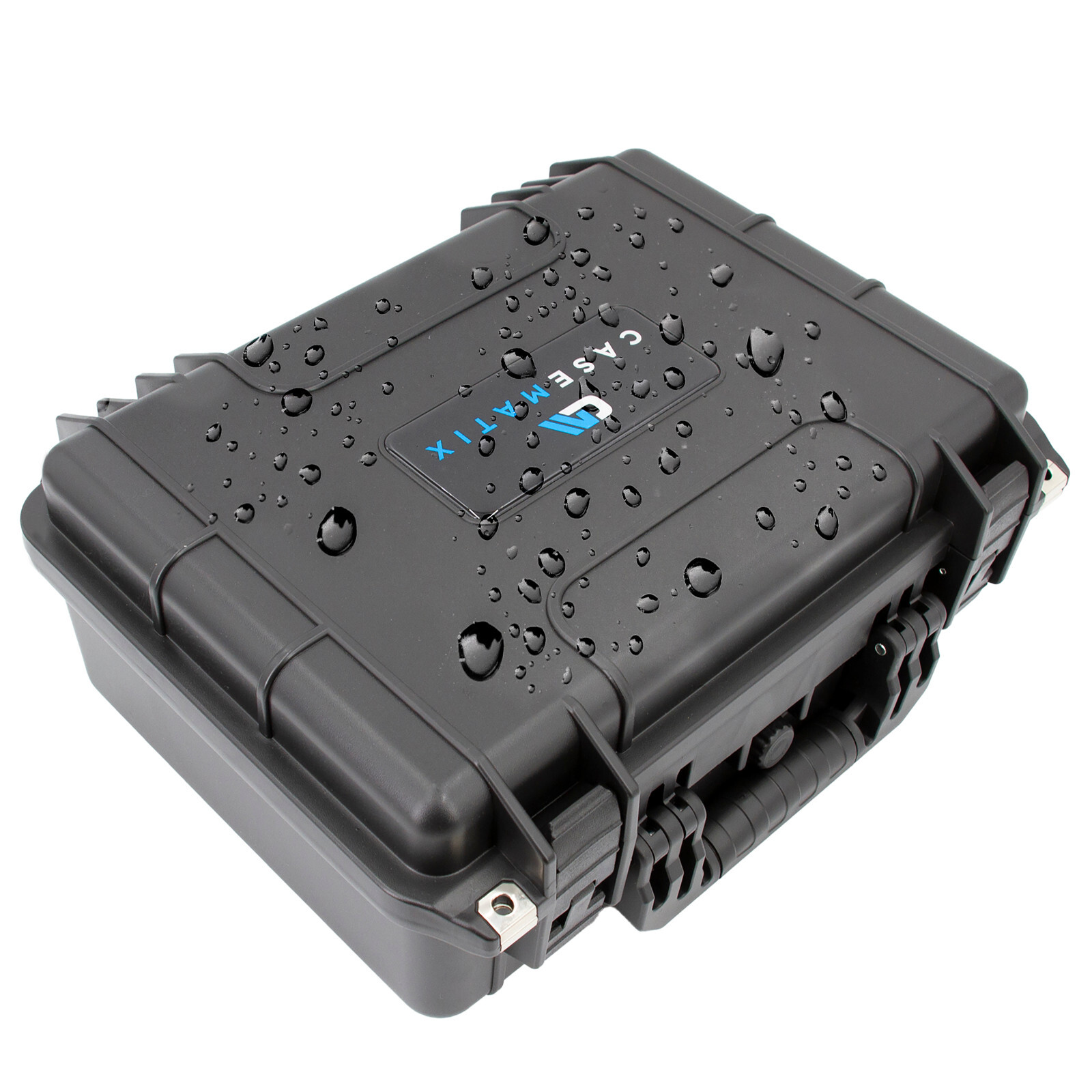 CM 56 Folding Knife Case Waterproof Pocket Knife Holder and Knife Box Organizer