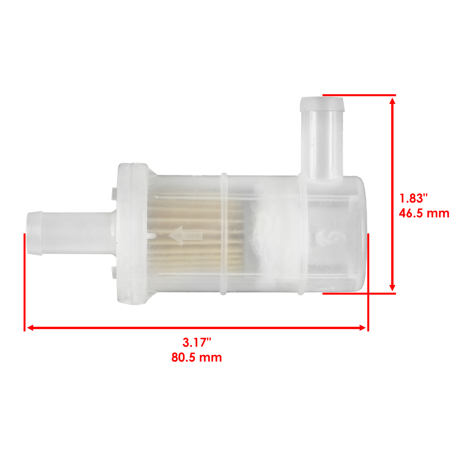 Fuel Pump and Filter Fits Kawasaki ZX900C/E/F Ninja ZX-9R ZX9R 1998 1999 - 2003