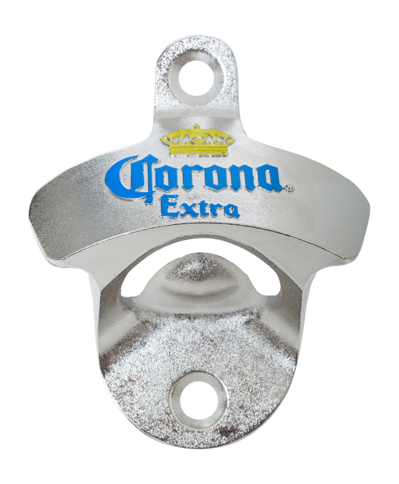 Corona Extra Wall Mounted Beer Bottle Opener