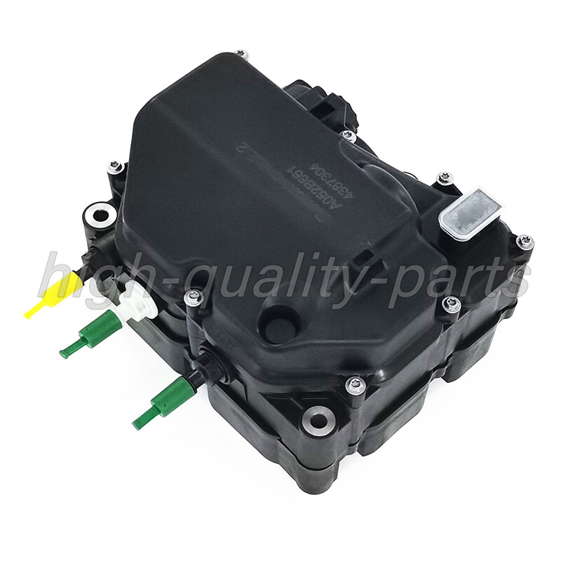 NEW 4387304RX Denoxtronic 2.2 Control DEF UREA PUMP 12V For Cummins ISX ISB ISC