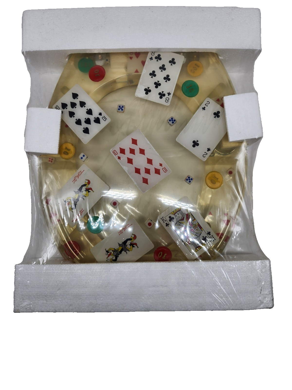 Polyresin Toilet Seat