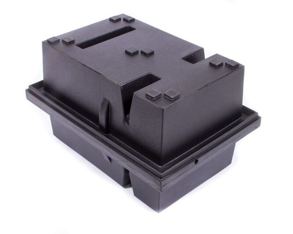 Ford 9 Inch Aluminum Housing Third Member 31 Spline Torque Worm Posi 3.89 Gear