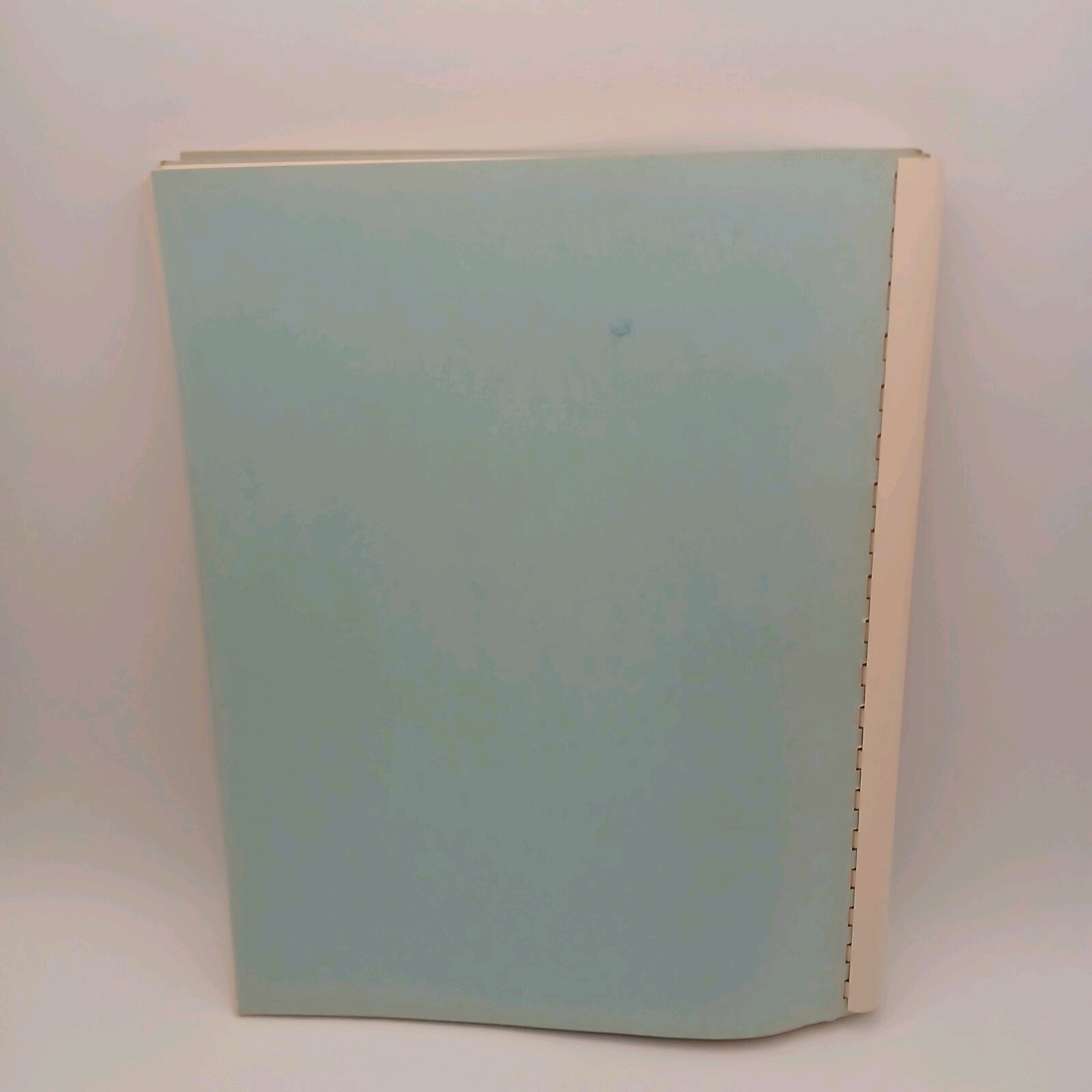 Vintage CFM International CFM56 Turbofan Engine Basic Students Notebook Manual