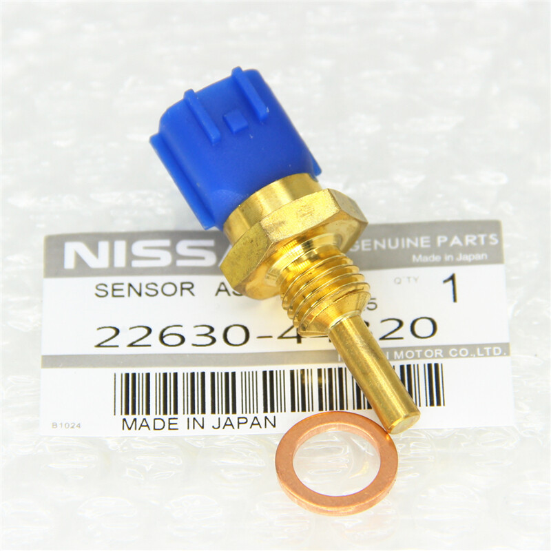 NEW 22630-44B20 Engine Coolant Temperature Sensor for Nissan Infiniti Mercury