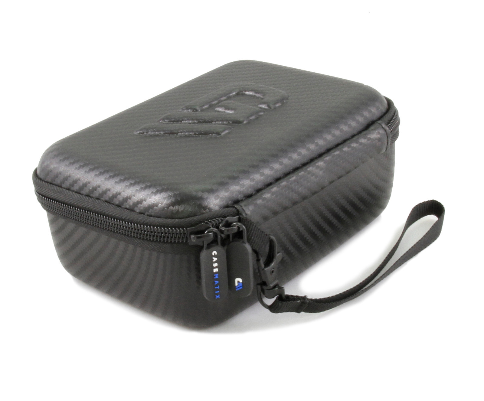 CM Hard Travel Case Compatible with Sawyer Mini Water Filter System - Case Only