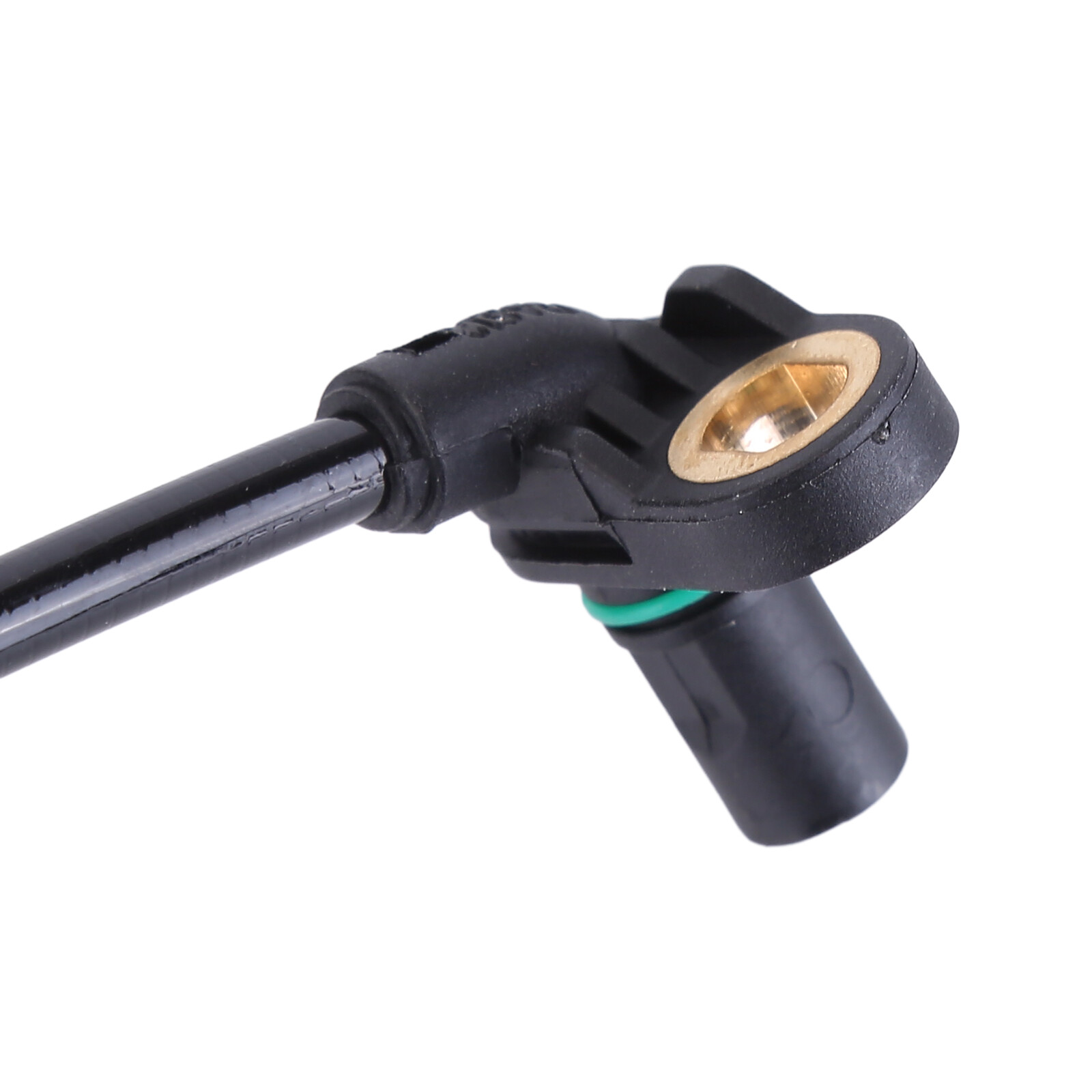 Front and Rear Left & Right ABS Wheel Speed Sensor 2 Pair for Chevy Silverado...