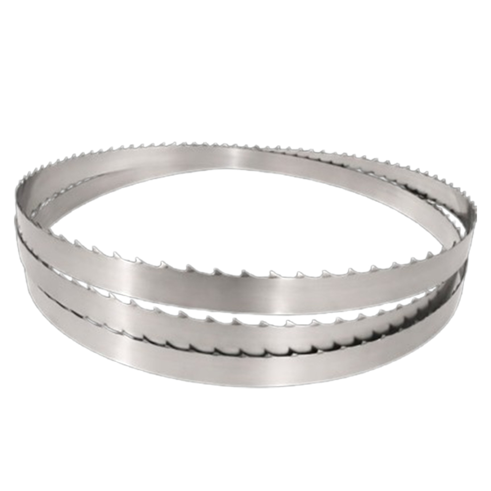 Meat Band Saw Blade 93 Inch 3TPI 5/8 X .022 (4 Pack)