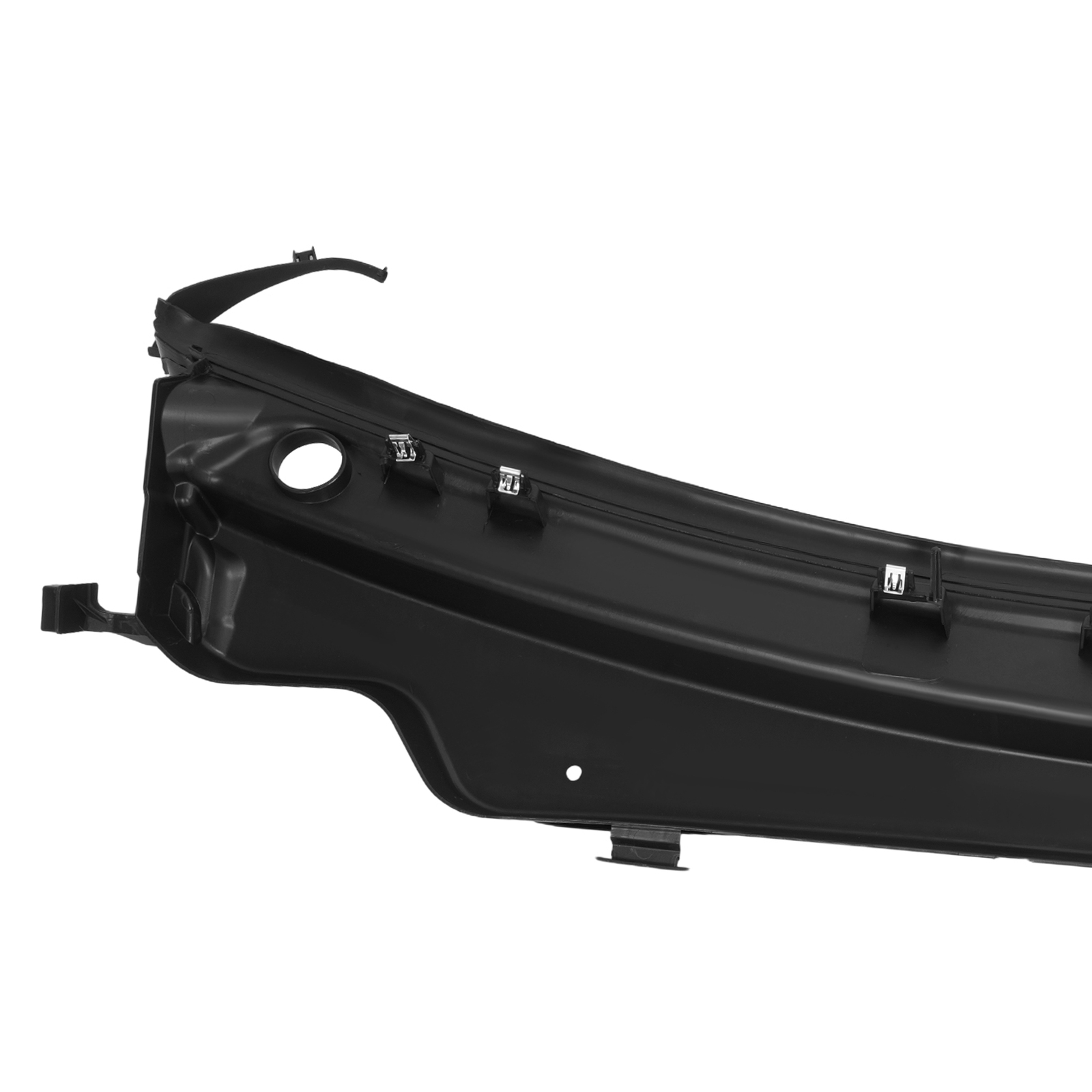 Front Windshield Wiper Cowl Panel Vent Fits Dodge Durango 2013-2015 #5182164AH