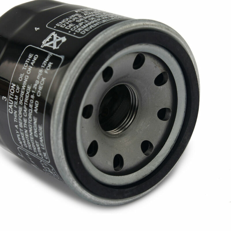 Oil Filter 2520799 for Polaris Sportsman 550 570 850 1000 14-21 RZR 900 XP 11-18