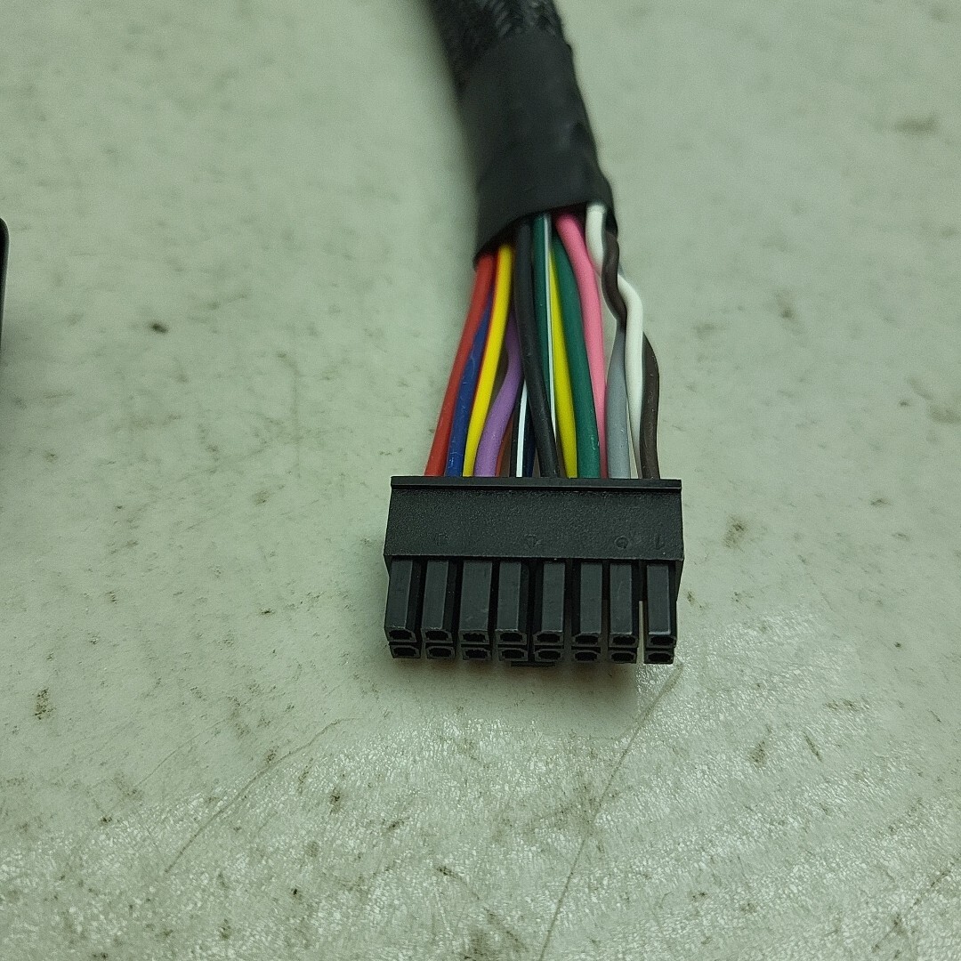 Samsara CBL-VG-COBDII-Y0 Vehicle Gateway Harness for Install VG55 Gateway New