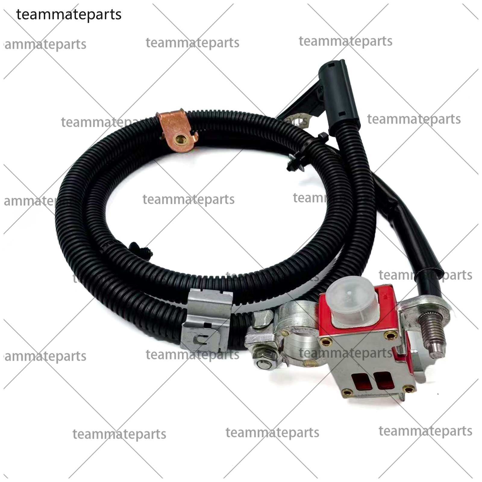 Brand New Battery Positive Terminal Wire A2465408613 for Mercedes Benz