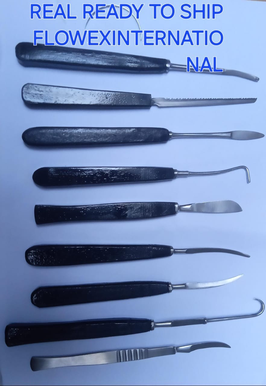 RARE EARLY CHARLES TRUAX & CO ANTIQUE SURGICAL AMPUITATION MEDICAL KIT surgery