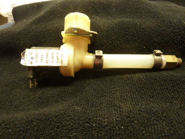 Coca-Cola BreakMate Water Inlet Valve