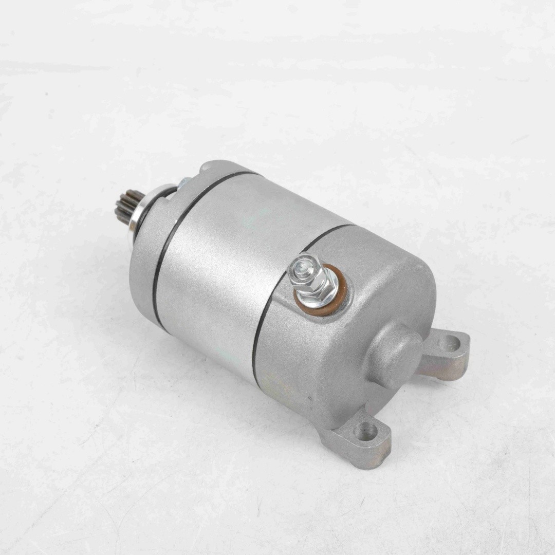 OEM Starter Motor Assembly for Honda TRX450ER 2006-2014 ATV 31200-HP1-601