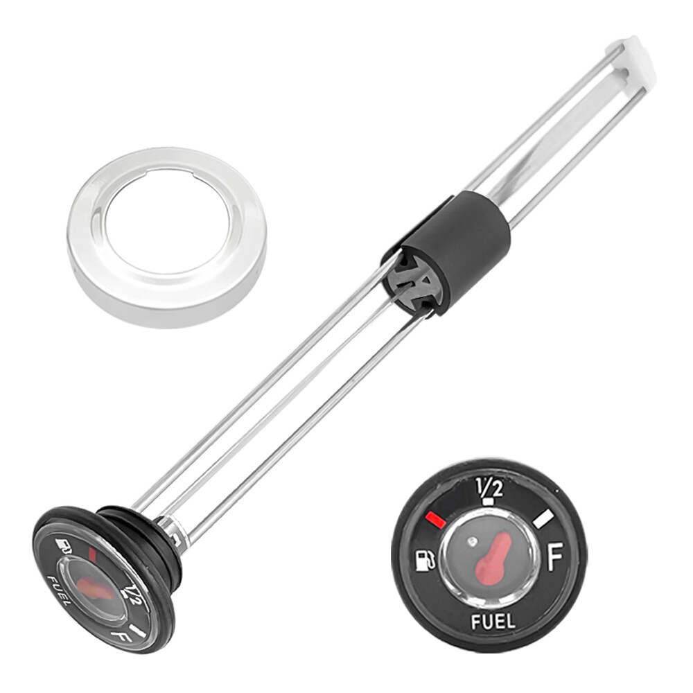 Fuel Gauge Meter for Kawasaki Prairie 360 KVF360 Mule 3010 4000 4010 KAF 620 950