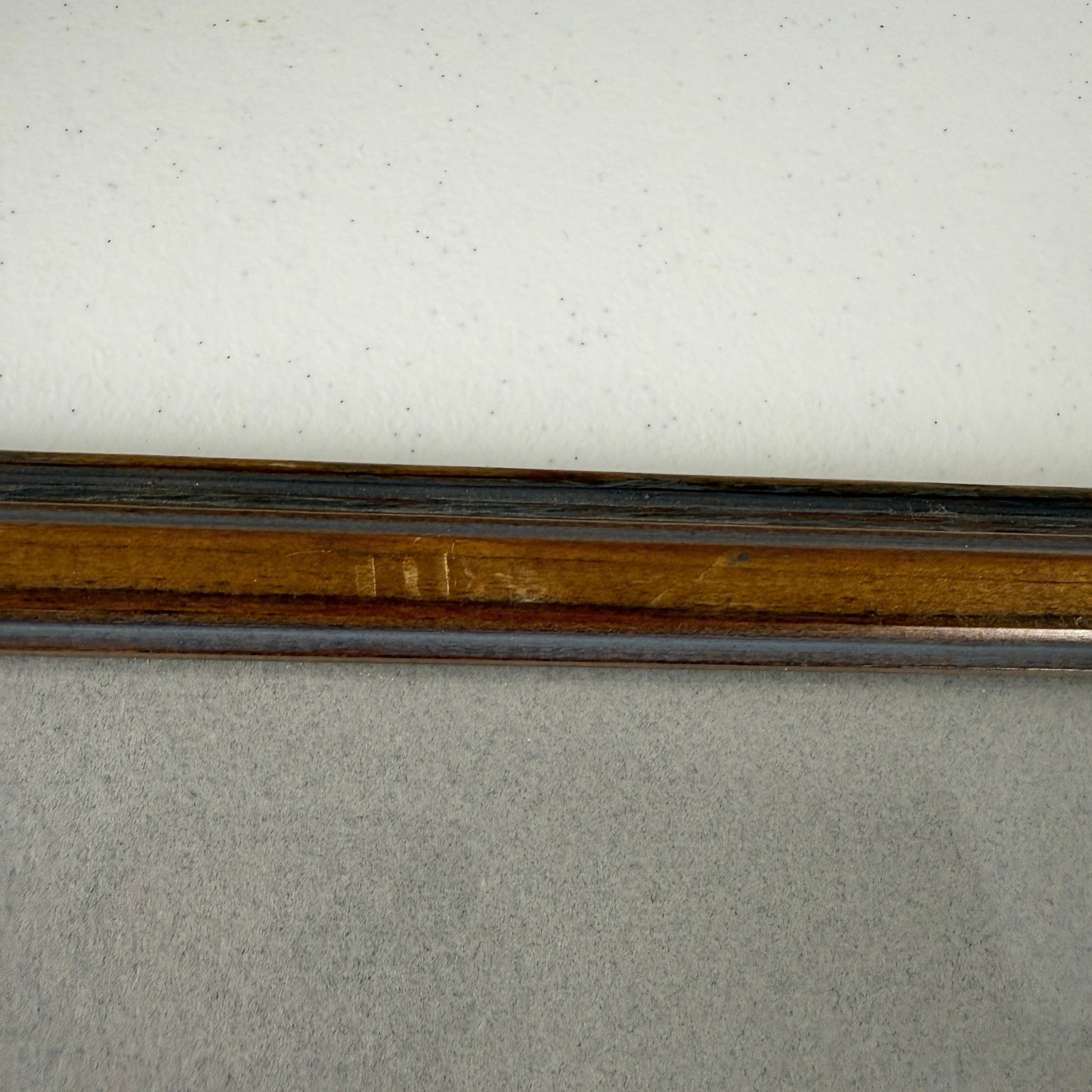 Antique Yale Society Two Step Framed Sheet Music c1900s Decor Music Room Office