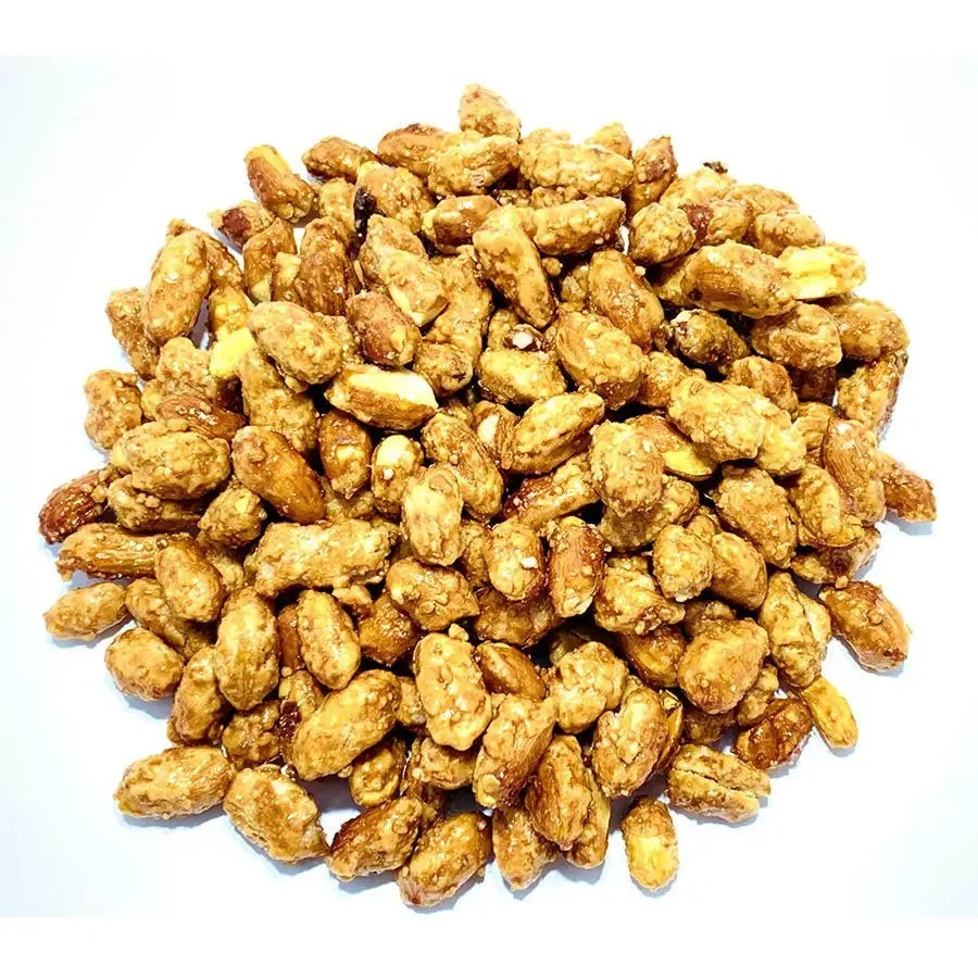 Butter Toffee Peanut Premium Quality FREE SHIP