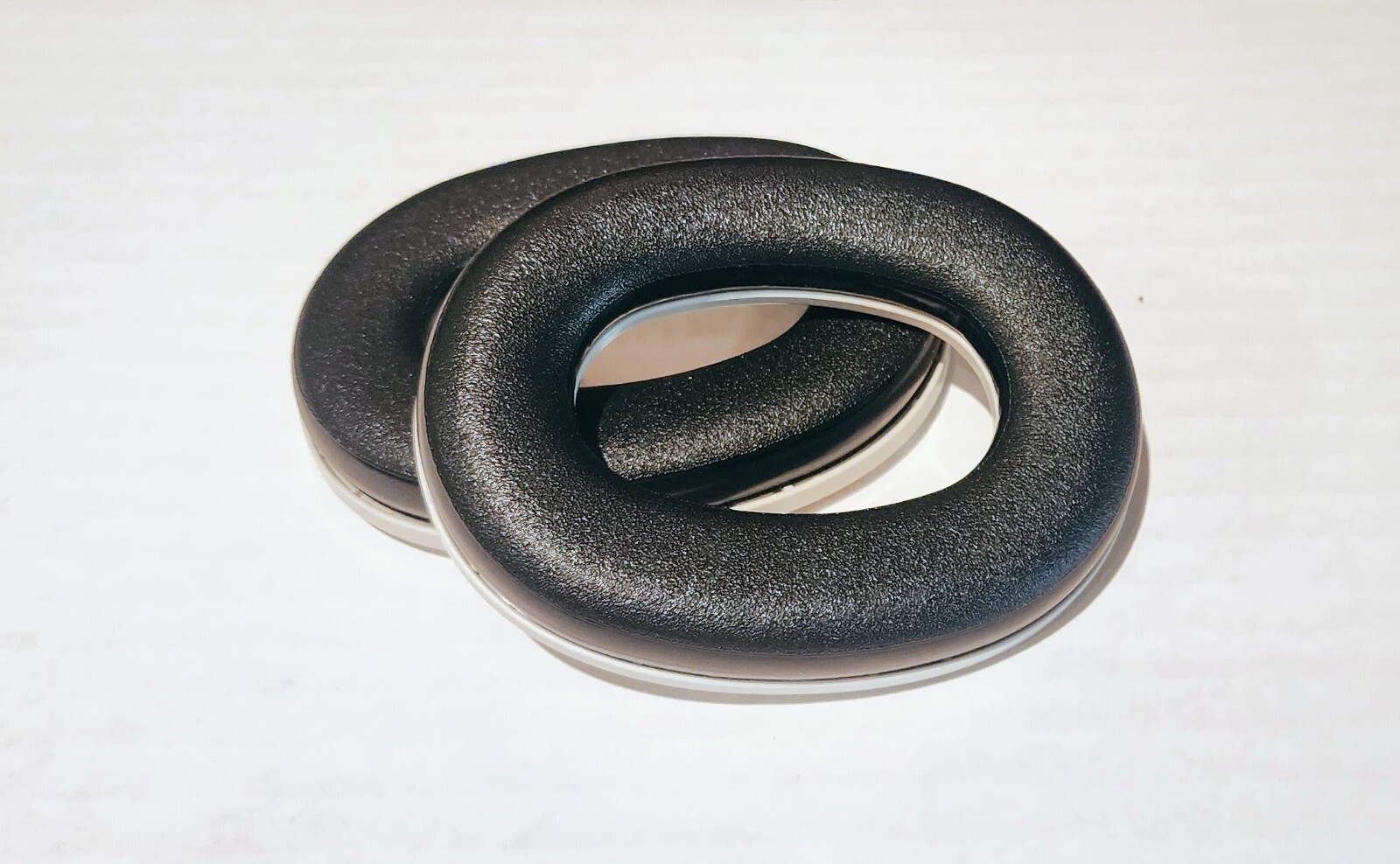 OEM ComTac / 3M Peltor Replacement Foam Ear Pad Pair Upgrade and fits all Peltor