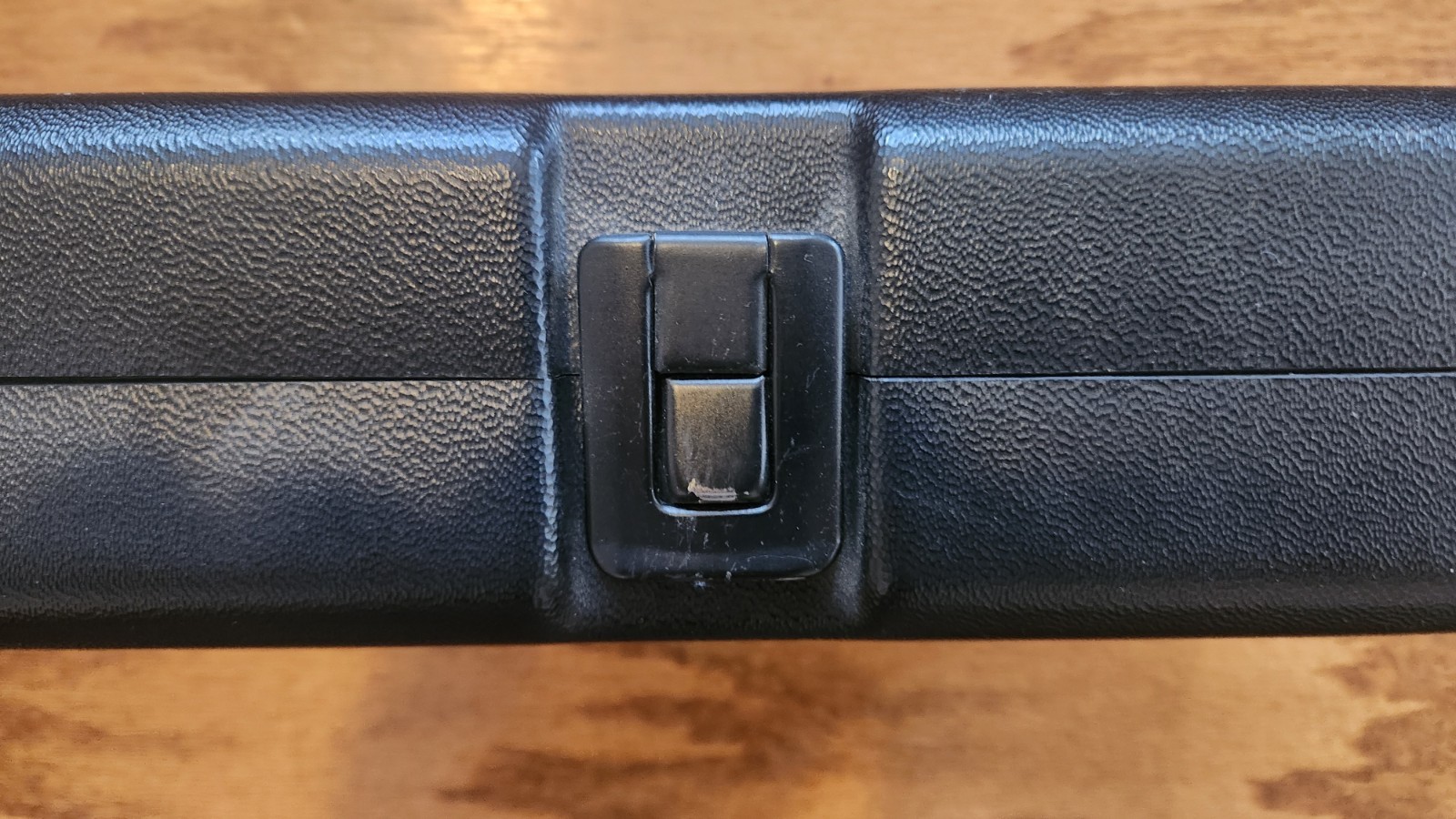 Perazzi Single Barrel Hard Case – Up to 34" Barrels Shotgun Trap Skeet Sporting