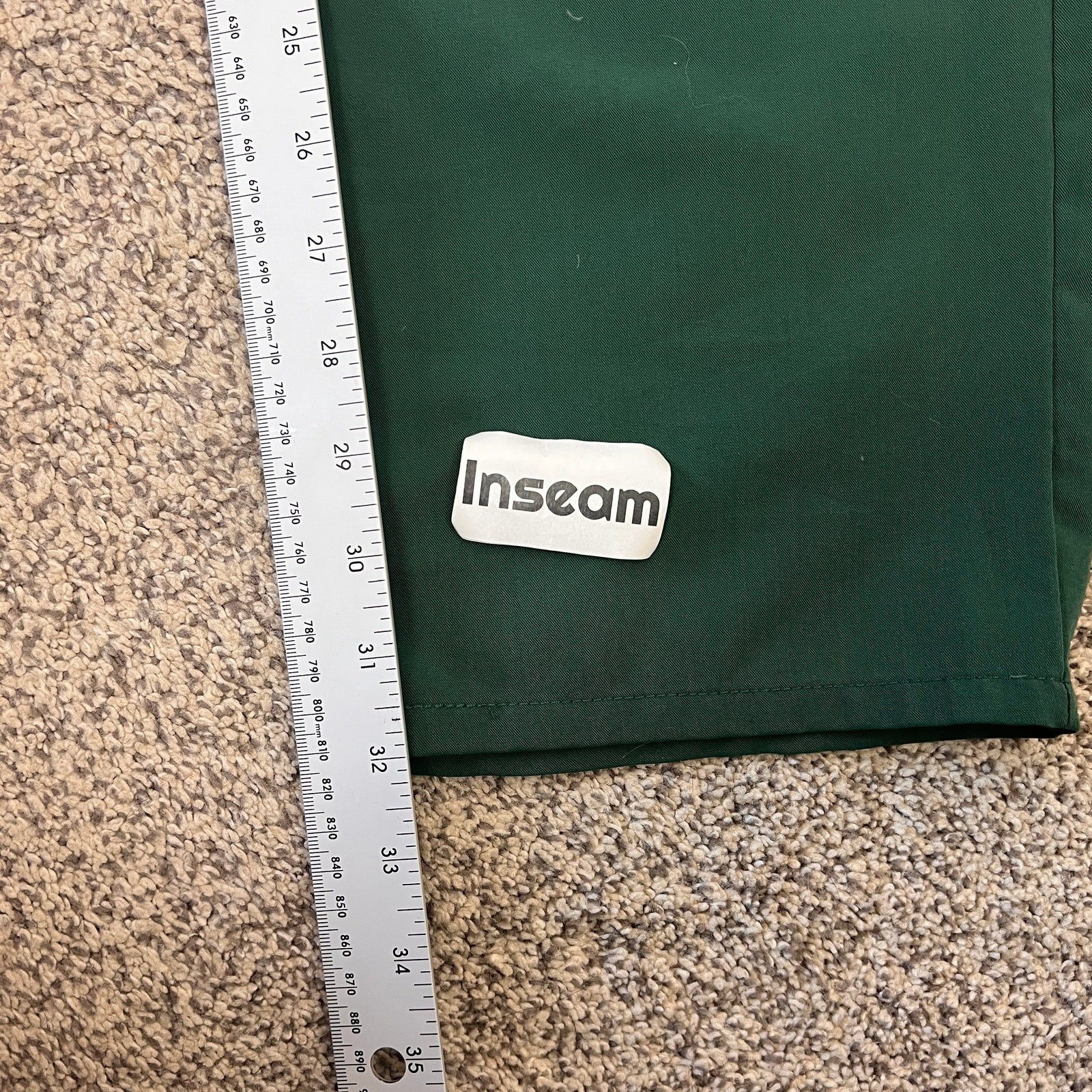 Lot(2) Medline Ave Mens Rasmussen Nursing Scrub Set Tops XL Pants L Straight Leg