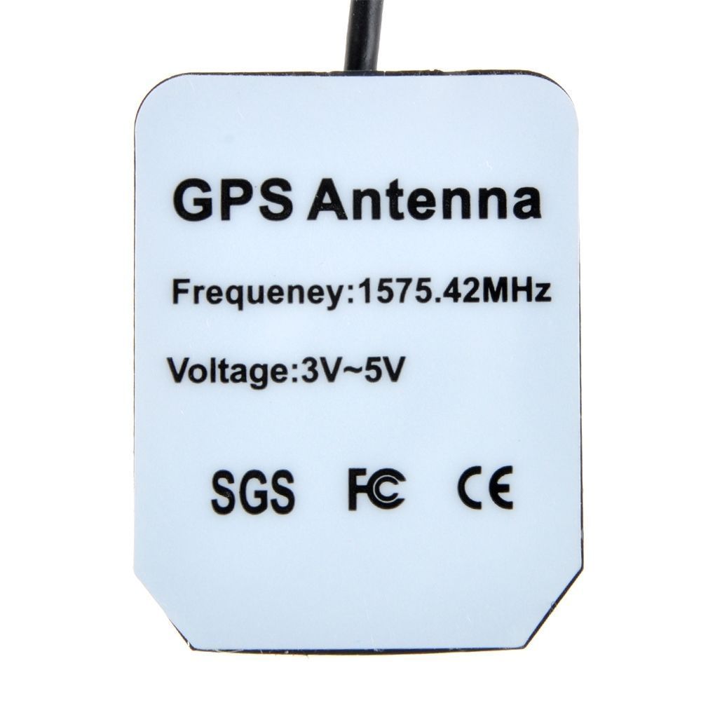 External GPS Active Antenna MCX Male for Garmin GPSMAP 60 60C 60CS 60Cx 60CSx
