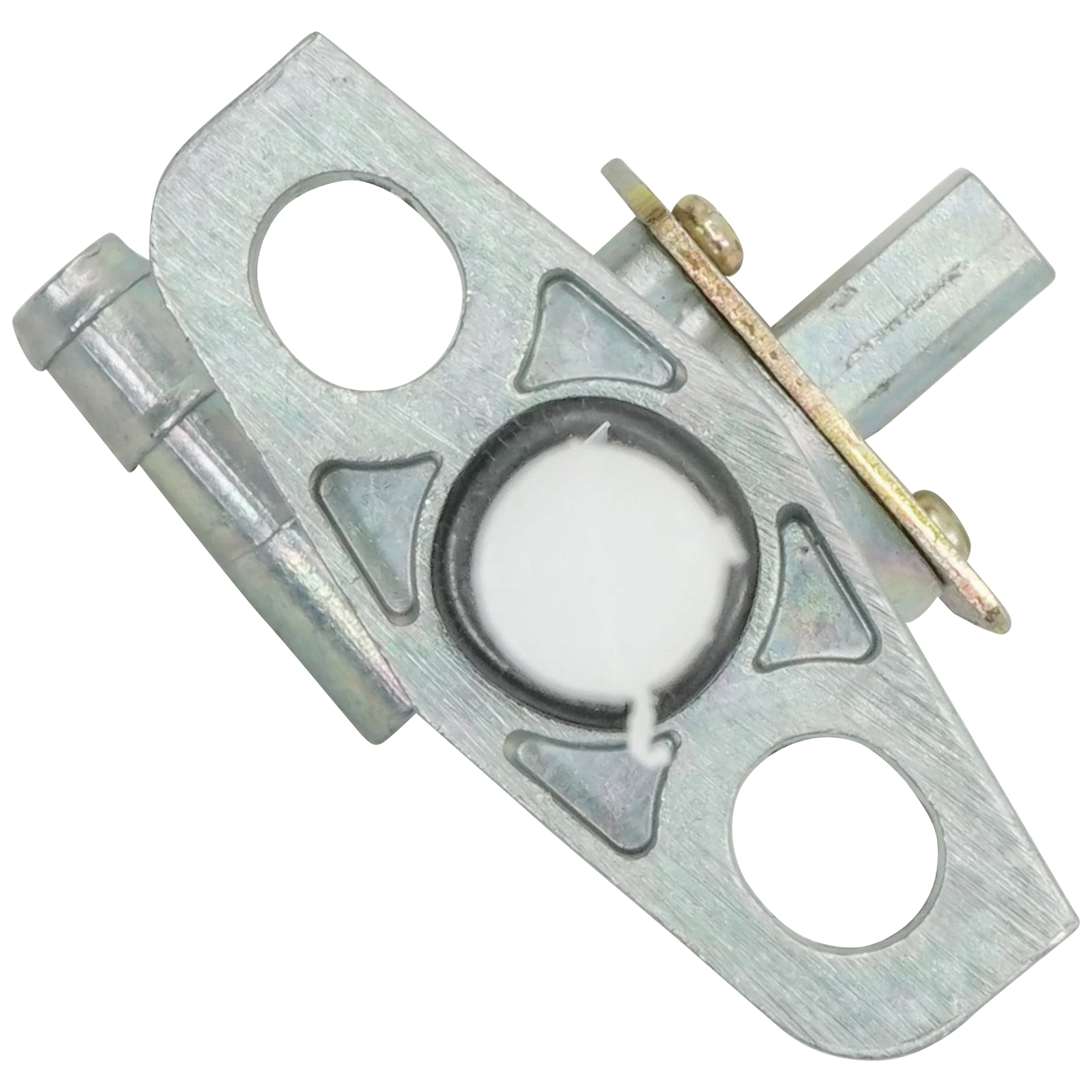 Caltric Fuel Valve Petcock For Honda Rancher 350 TRX350FE 4x4 ES 2000-2003