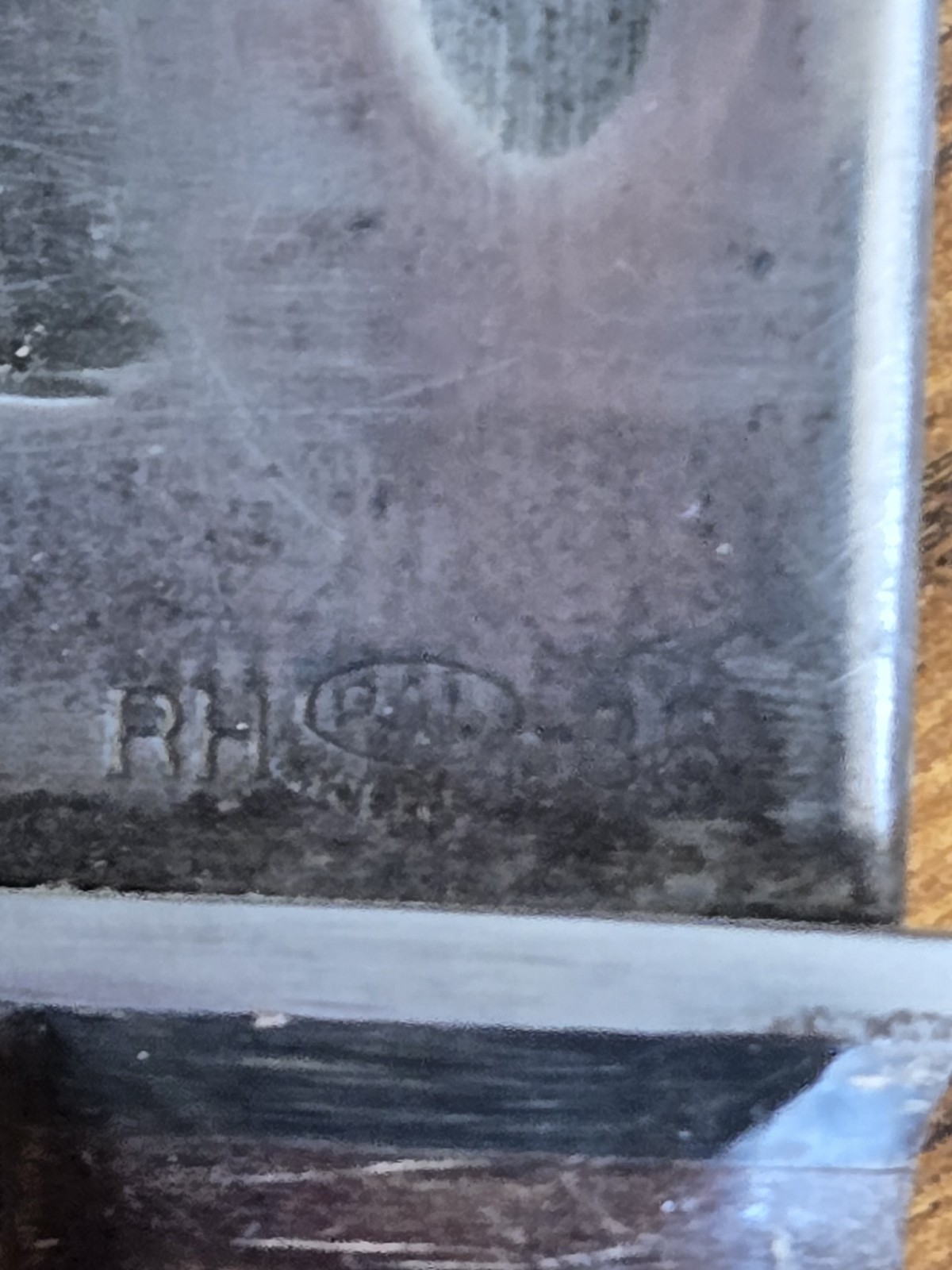 WW2 US Remington Pal RH36 Fixed Blade Fighting Knife & Sheath