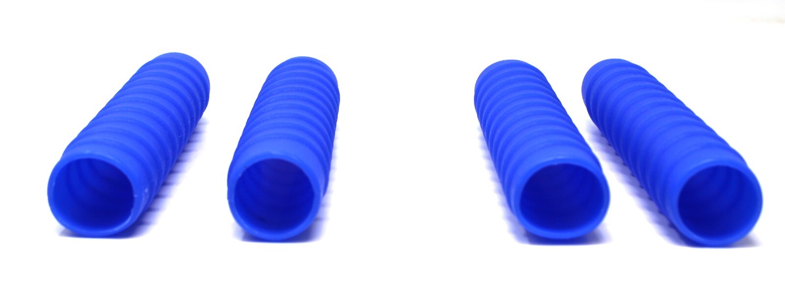 Kayak Take- Apart Paddle Grips Blister Prevention Non-Slip Wraps