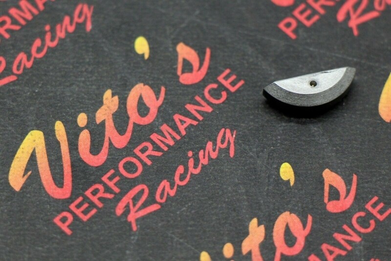 DEGREE KEY Yamaha Banshee flywheel WOODRUFF flywheel timing 1987-2006 NEW