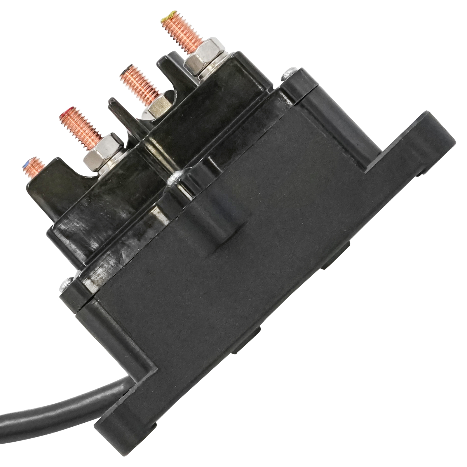 Winch Contactor Solenoid for Polaris Sportsman 850 2019-2024 / 4015095 4013465