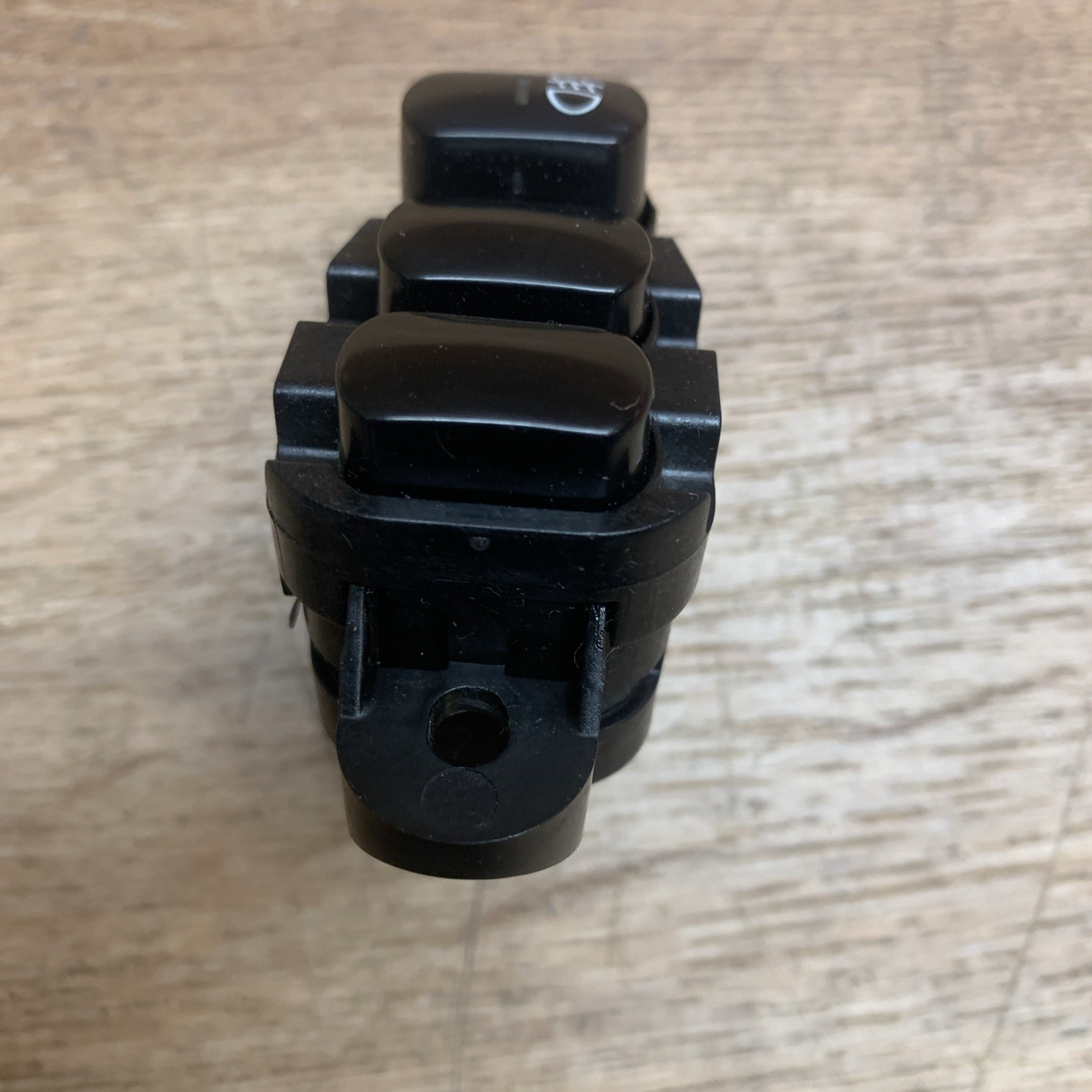 2014 -23 Harley Touring FLHTKL Electra Glide Auxiliary Fog Switch Kit 69200172