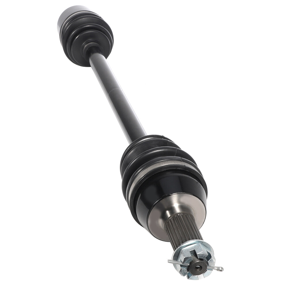 4Pcs For Polaris Ranger Crew 800 4X4 EFI 2010-2014 Front Rear CV Axle Assembly