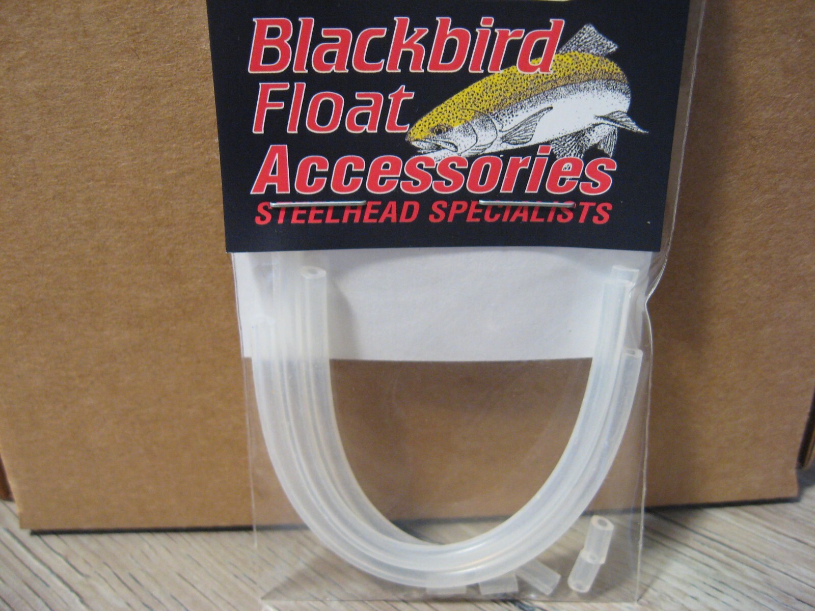 RedWing Accessories Fishing Floats & Bobber Replacement Silicone Tubing