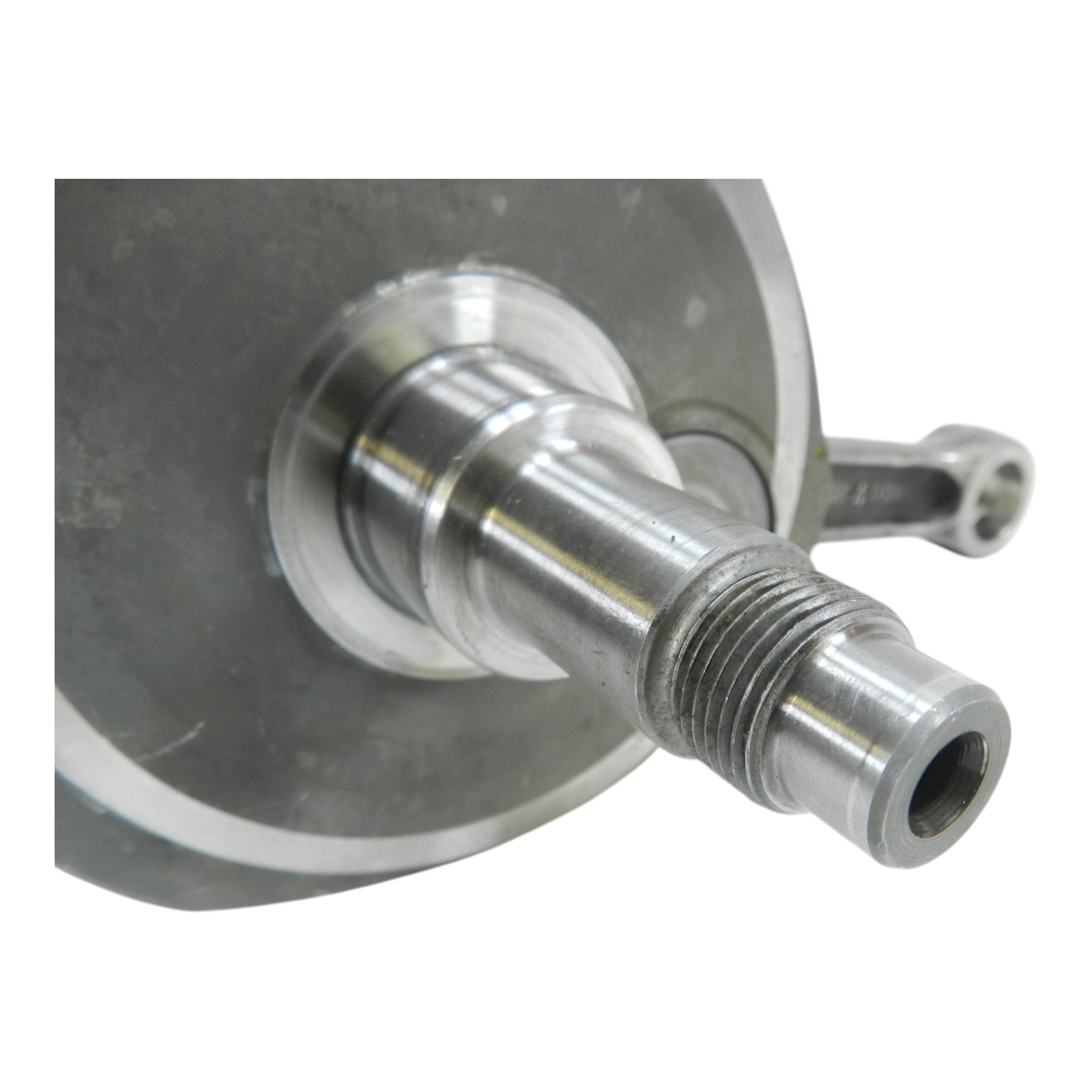 2006 SUZUKI LTR450 CRANKSHAFT 12200-45G10 12200-45G11