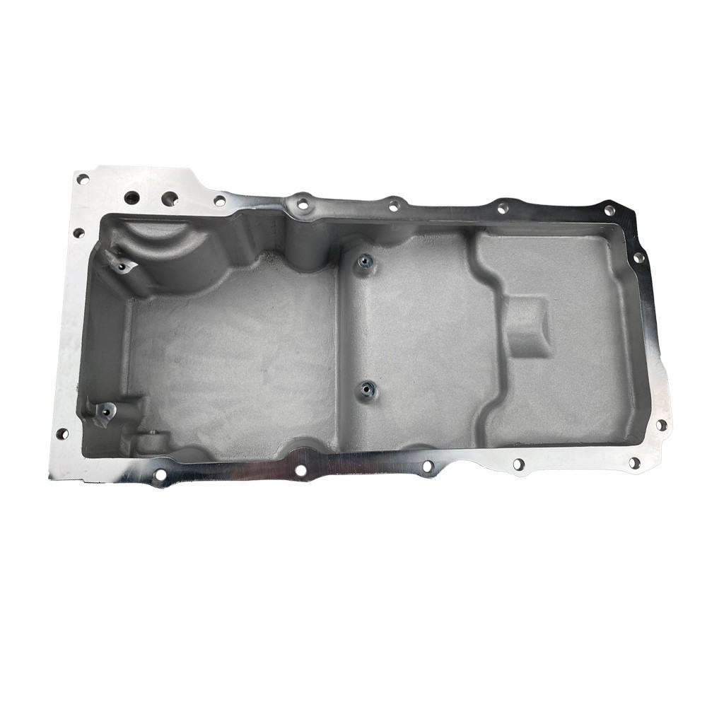 302-2 Swap Conversion Low Profile Oil Pan Kit for LS1 LS2 LS3 4.8 5.3L 6.0L 6.2L