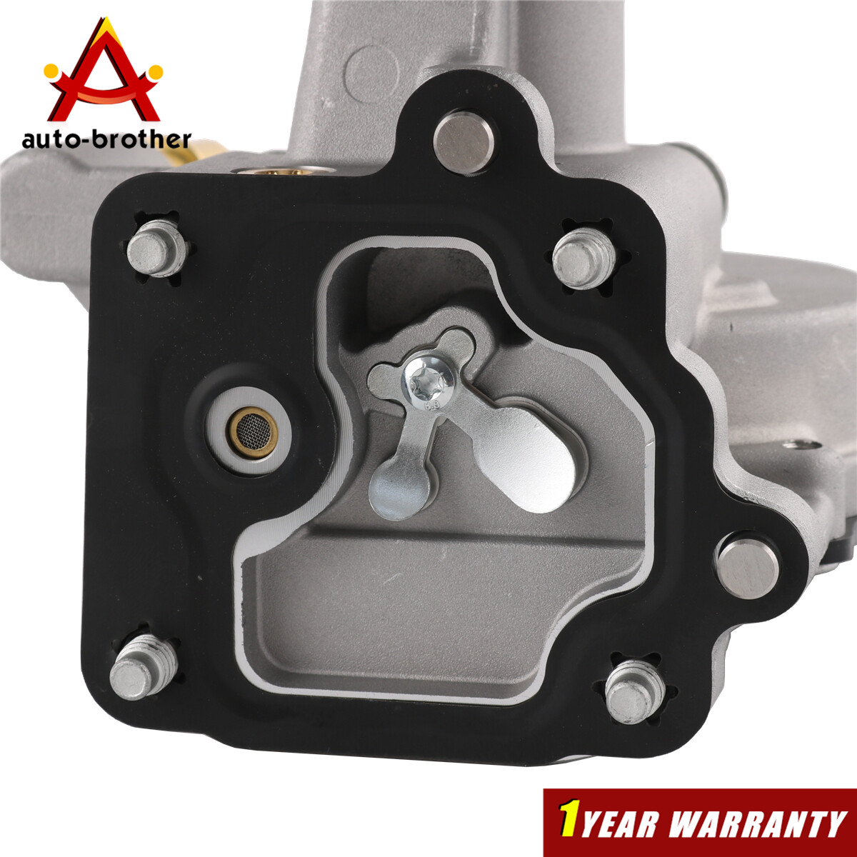 Vacuum Pump 12696313 For 2014-20 Silverado Sierra Suburban Tahoe Yukon Escalade