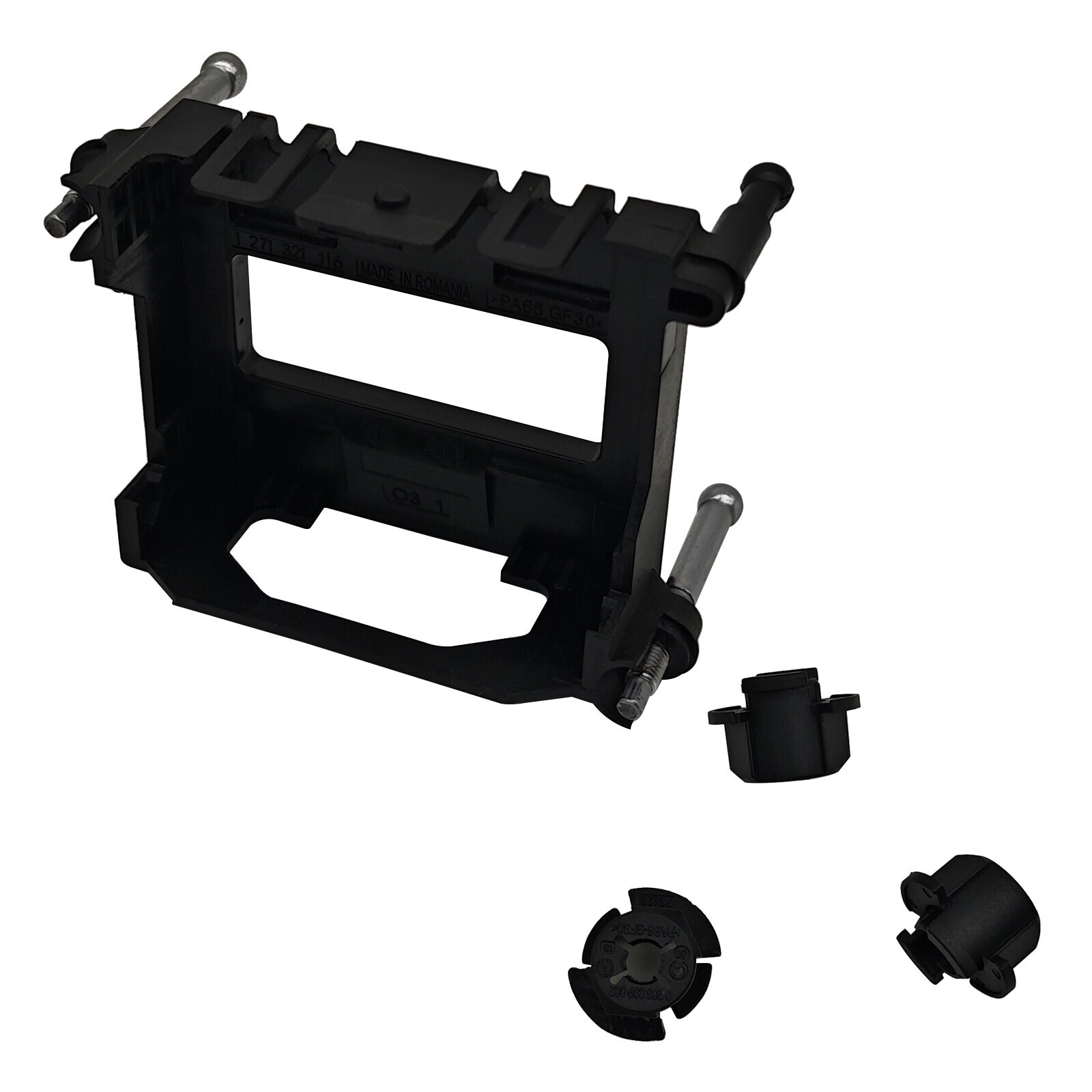 Radar Cruise Sensor Control Body Bracket For Honda CIVIC CRV 2018-2021 US