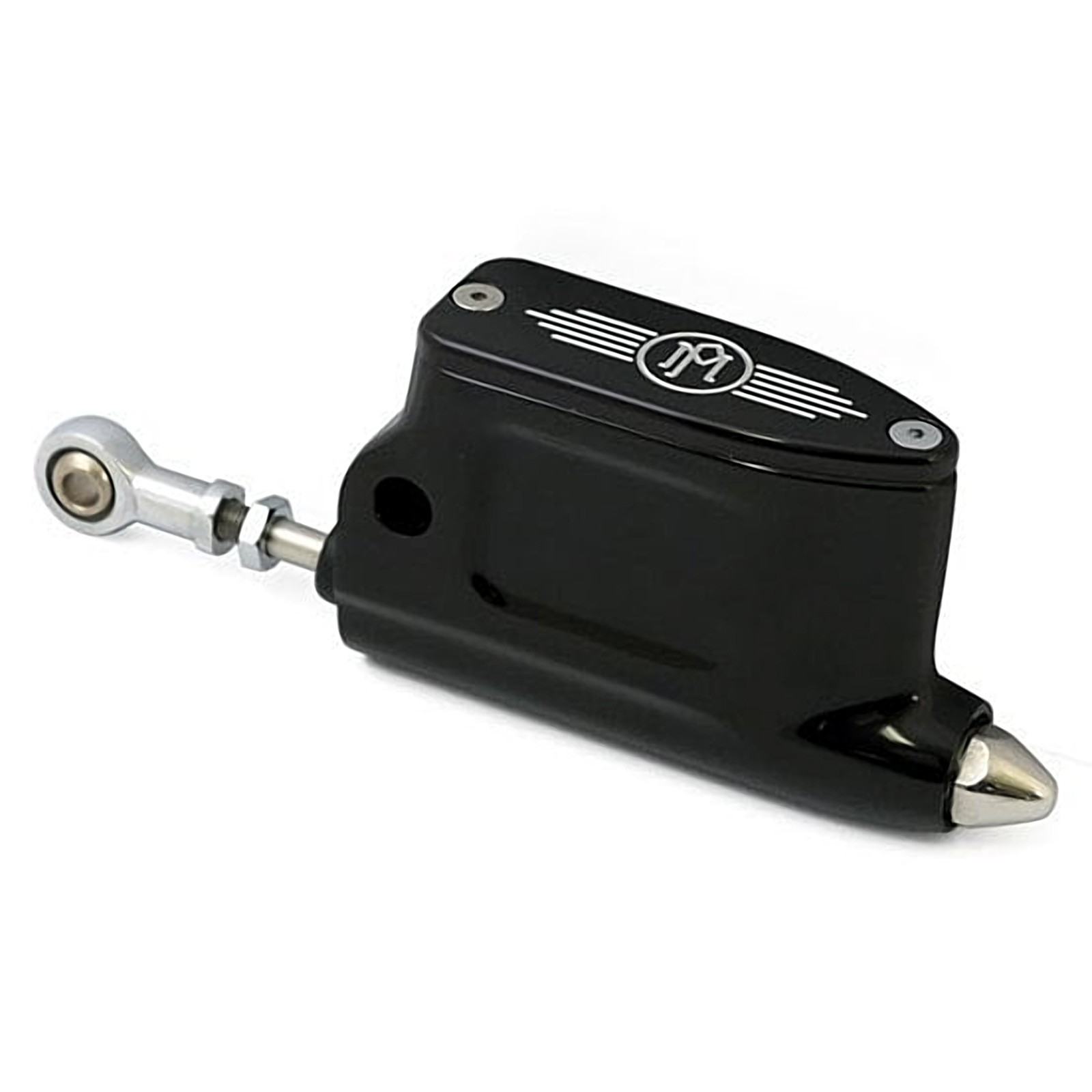 PERFORMANCE MACHINE PM 11/16 CONTOUR CONTRAST MASTER CYLINDER 0065-2900-BM RARE