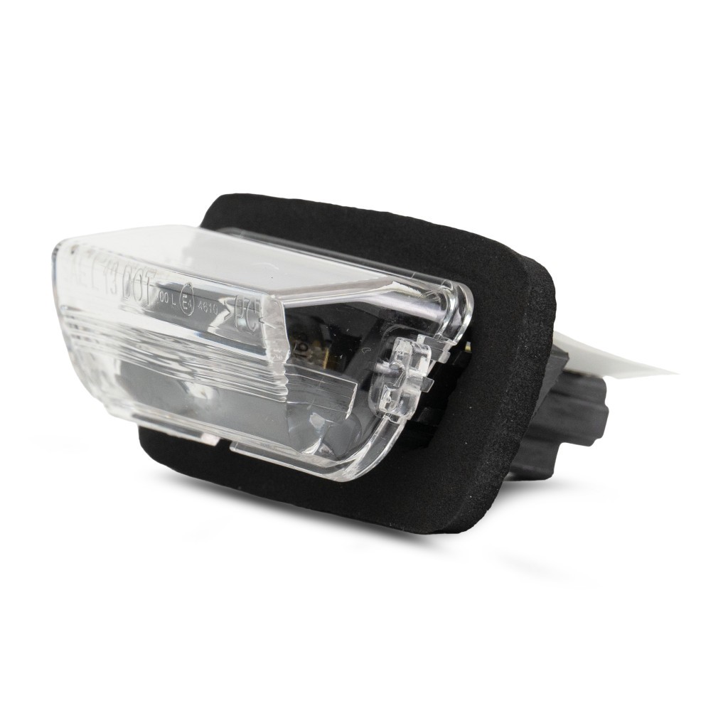 For Toyota Camry 2012-2017 License Plate Light | CAPA | TO2870105 | 191275714768