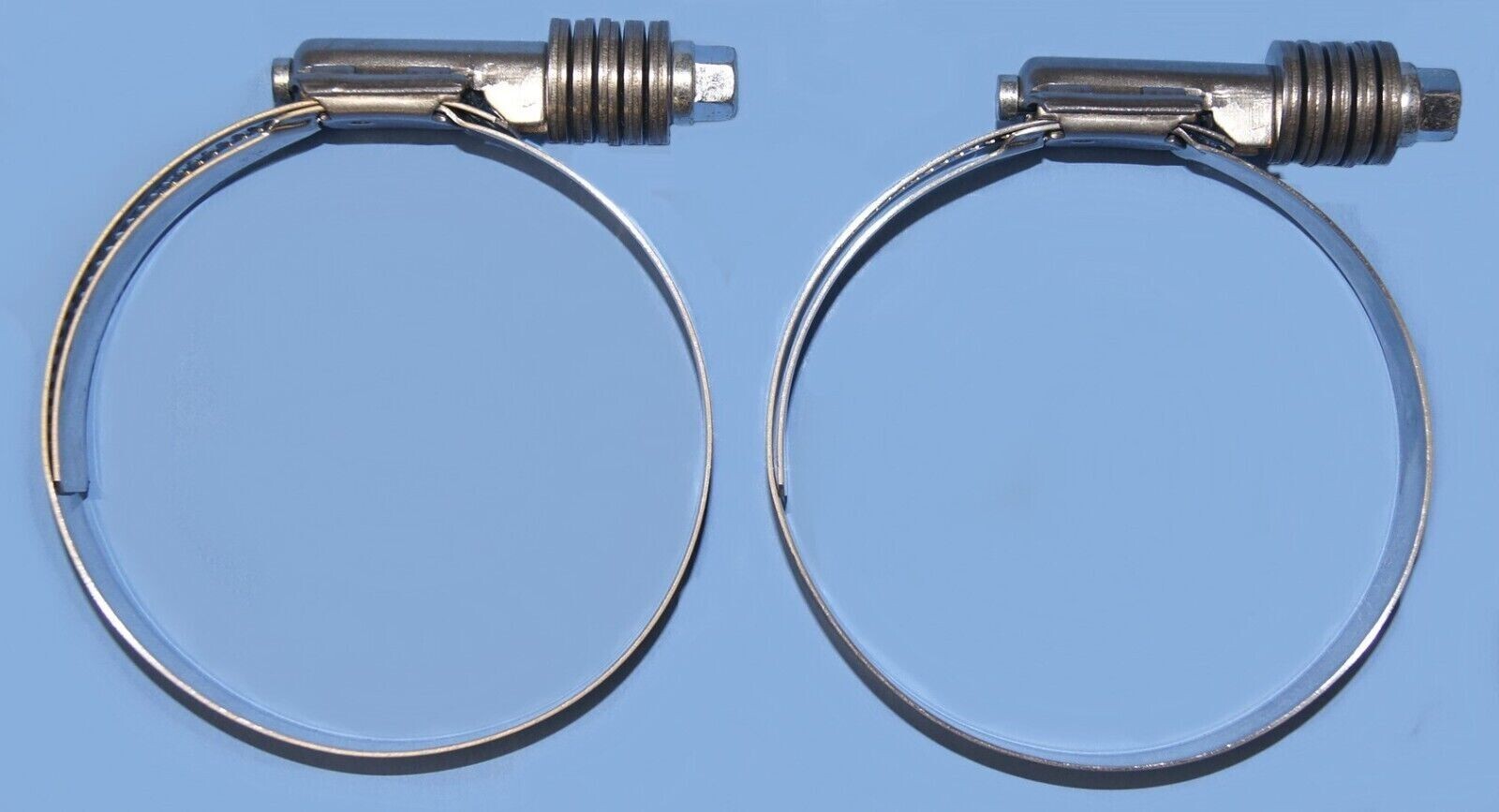 Silicone Heater Coolant Hose 1/4" 5/16" 3/8" 1/2" 5/8" 3/4" 1" 1¼" 1½" 2" 2½" 3"