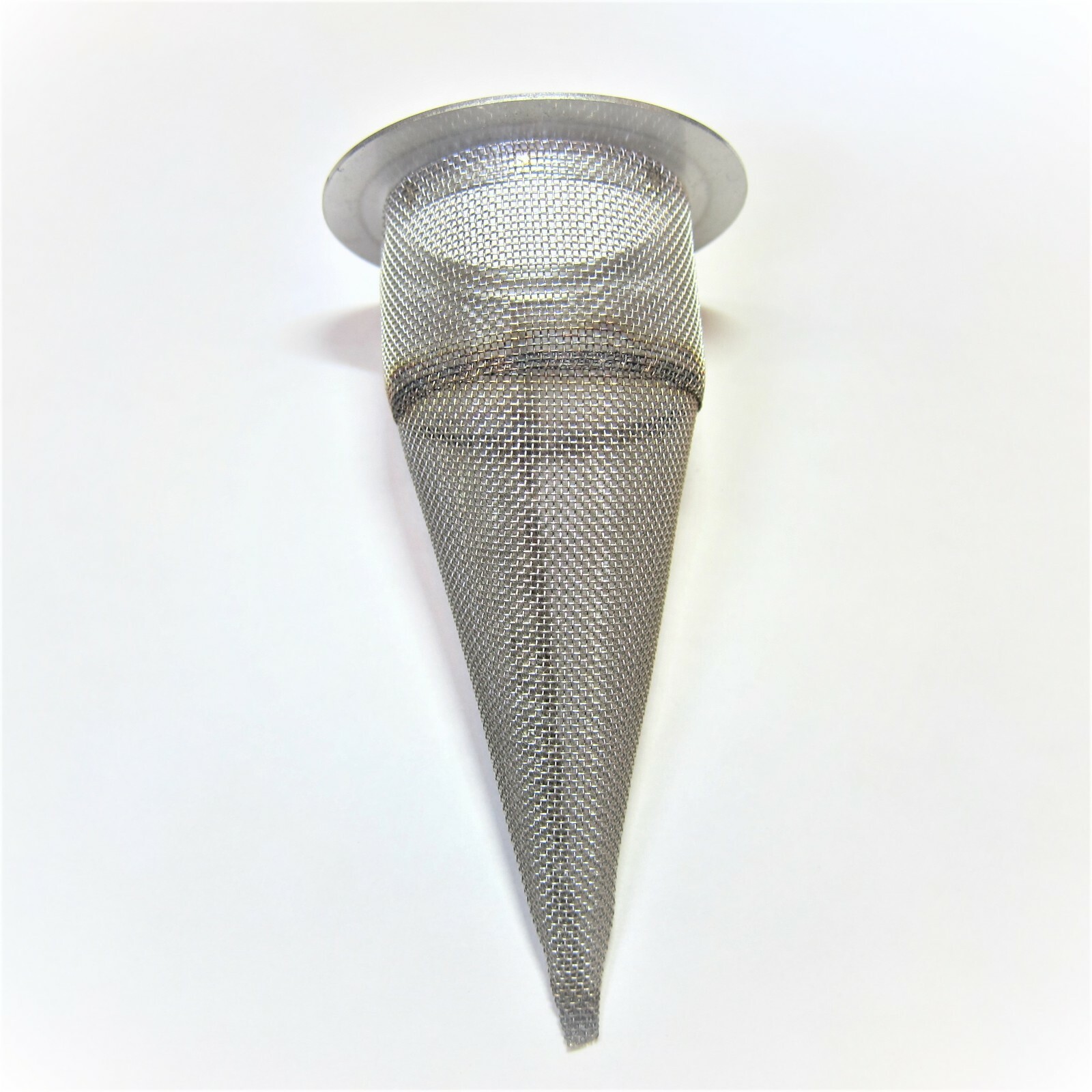 Cone-Type Spark Arrestor Screen 1.625”– By RG WIRE MESH (1 PC)