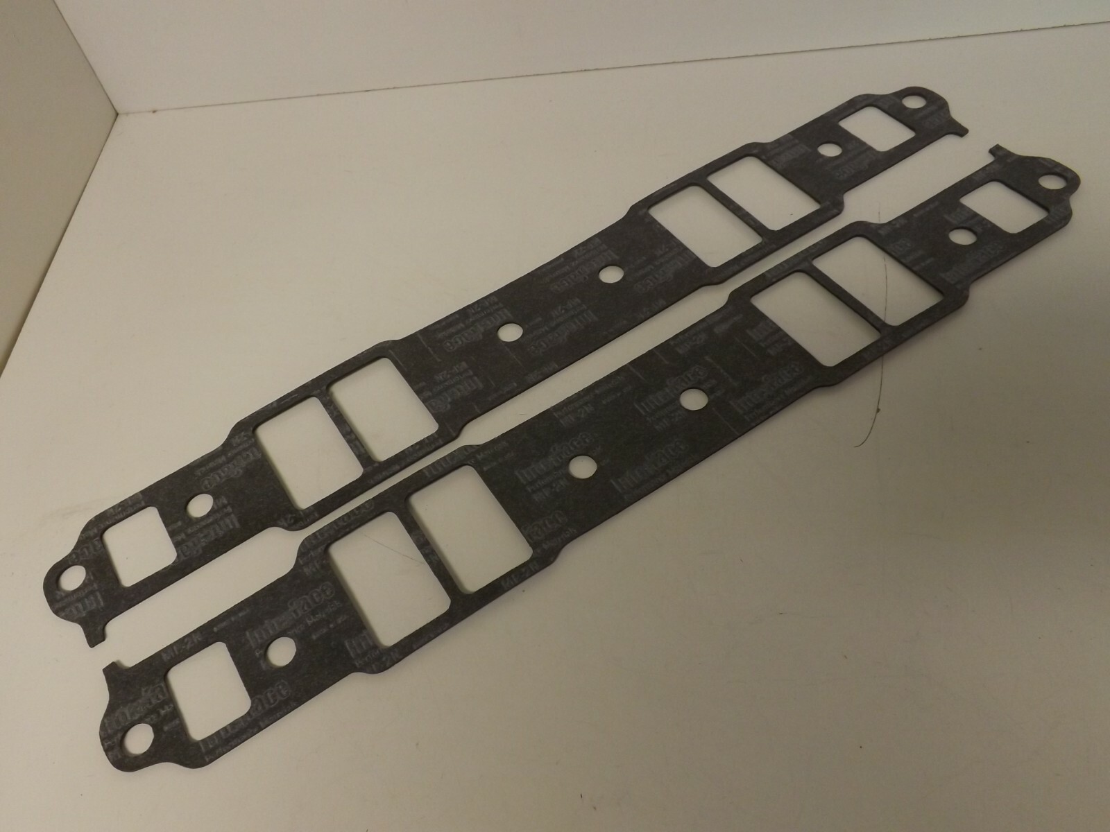 High Performance Premium Small Block Chevrolet intake gaskets .060" thick