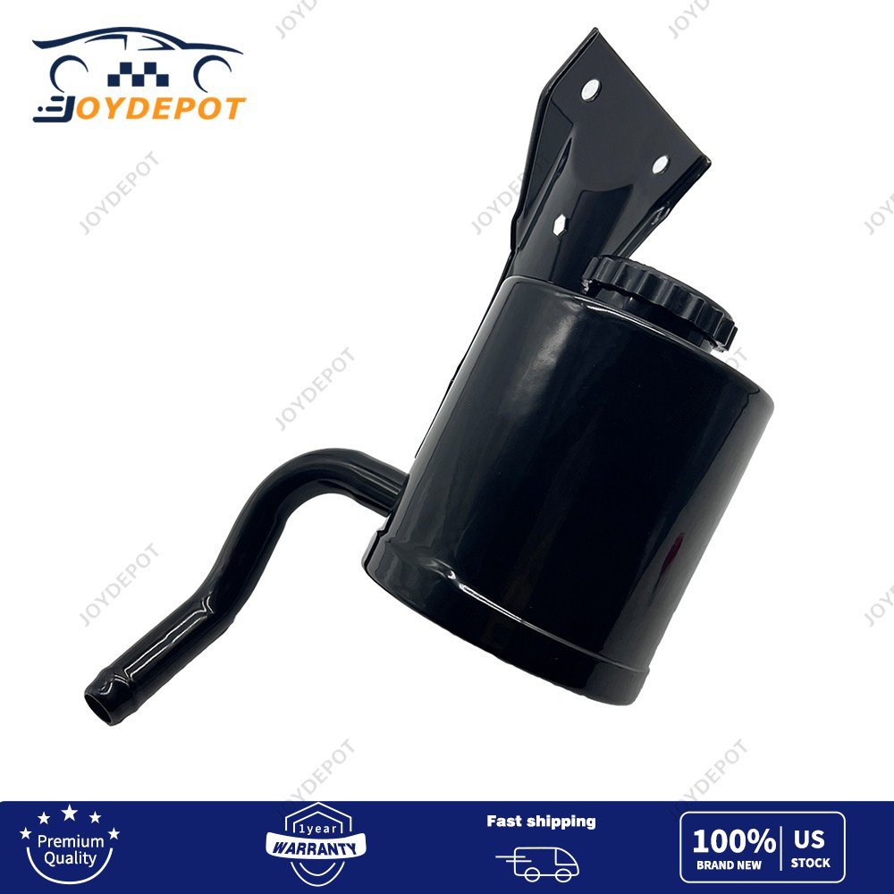 Power Steering Reservoir For 1997-2021 Chevy Express 1500 2500 GMC Savana 1500