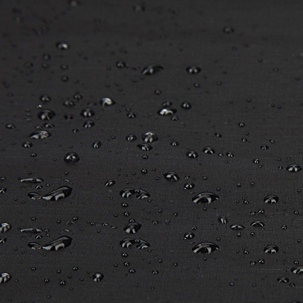 Waterproof Stacking Chair Cover Outdoor Garden Patio Furniture Dust Proof Cover