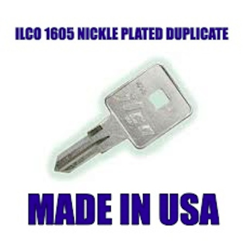 Craftsman Toolbox Replacement Key Llave CUT TO ORDER 8001-8223 8000 8100 8200